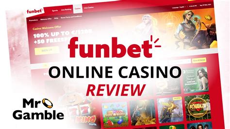 Funbet casino Honduras